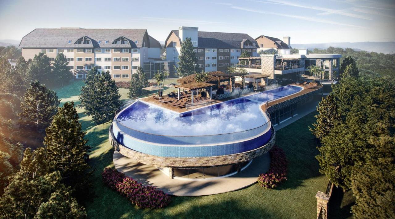 Golden Gramado Resort Ngoại thất bức ảnh
