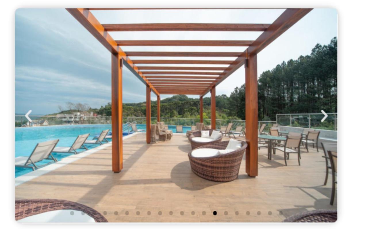 Golden Gramado Resort Ngoại thất bức ảnh