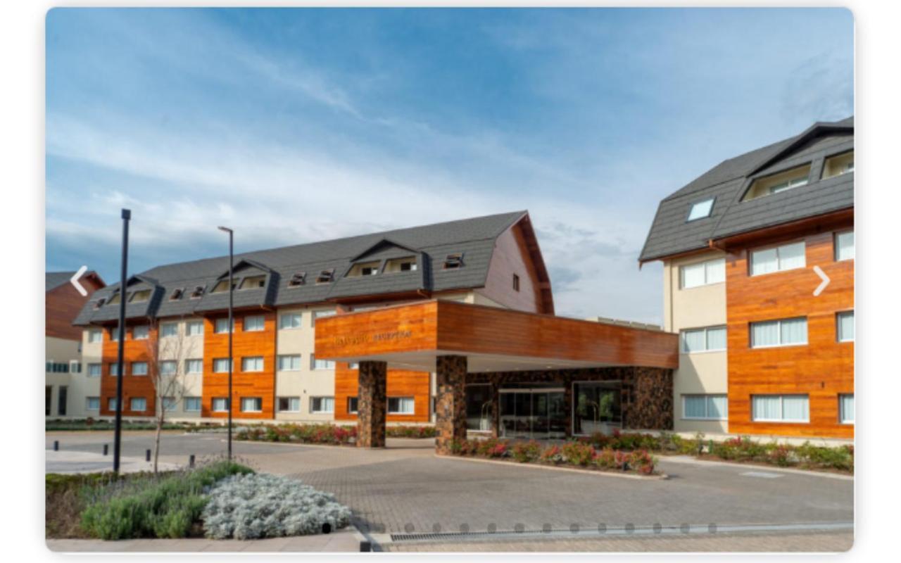 Golden Gramado Resort Ngoại thất bức ảnh