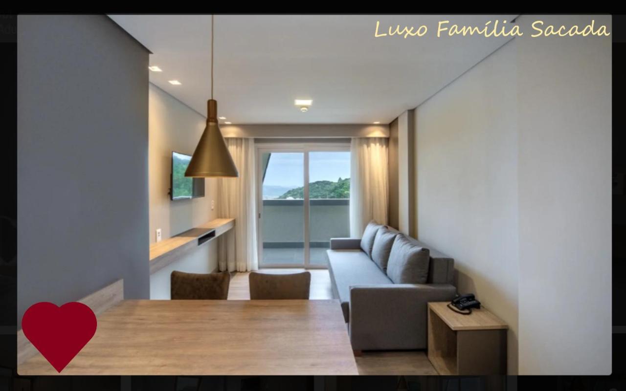 Golden Gramado Resort Ngoại thất bức ảnh