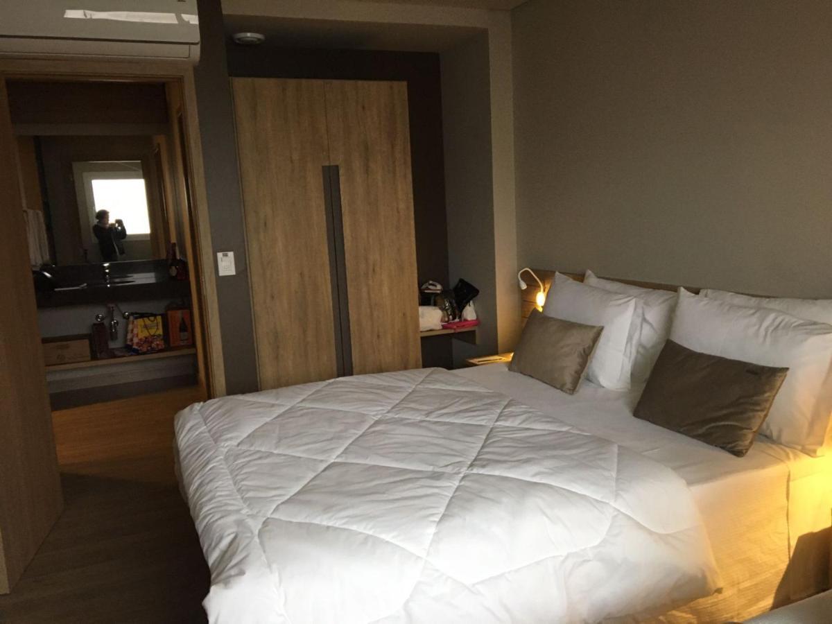 Golden Gramado Resort Ngoại thất bức ảnh