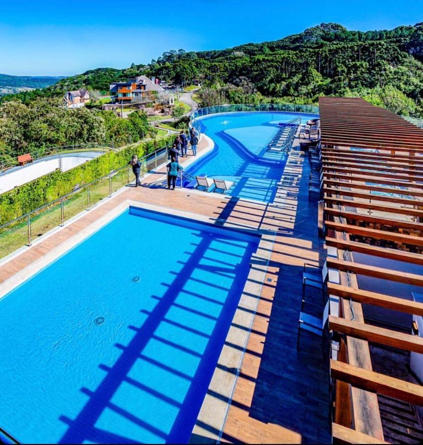 Golden Gramado Resort Ngoại thất bức ảnh