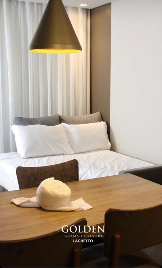 Golden Gramado Resort Ngoại thất bức ảnh
