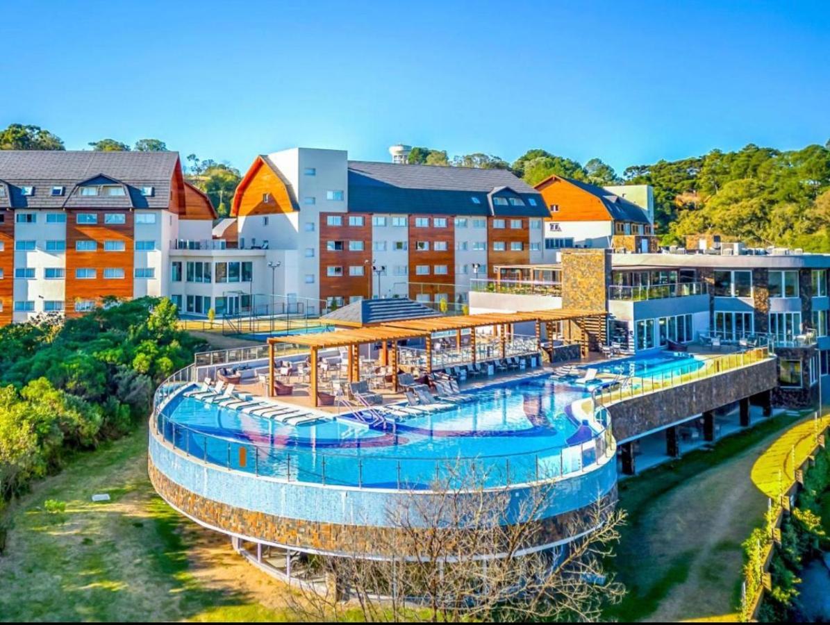Golden Gramado Resort Ngoại thất bức ảnh