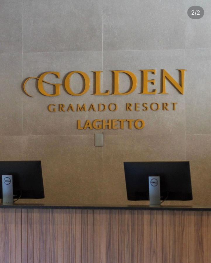 Golden Gramado Resort Ngoại thất bức ảnh