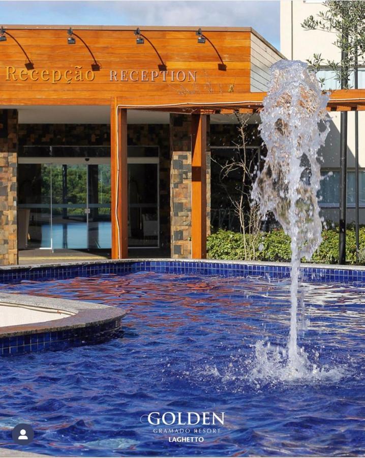 Golden Gramado Resort Ngoại thất bức ảnh