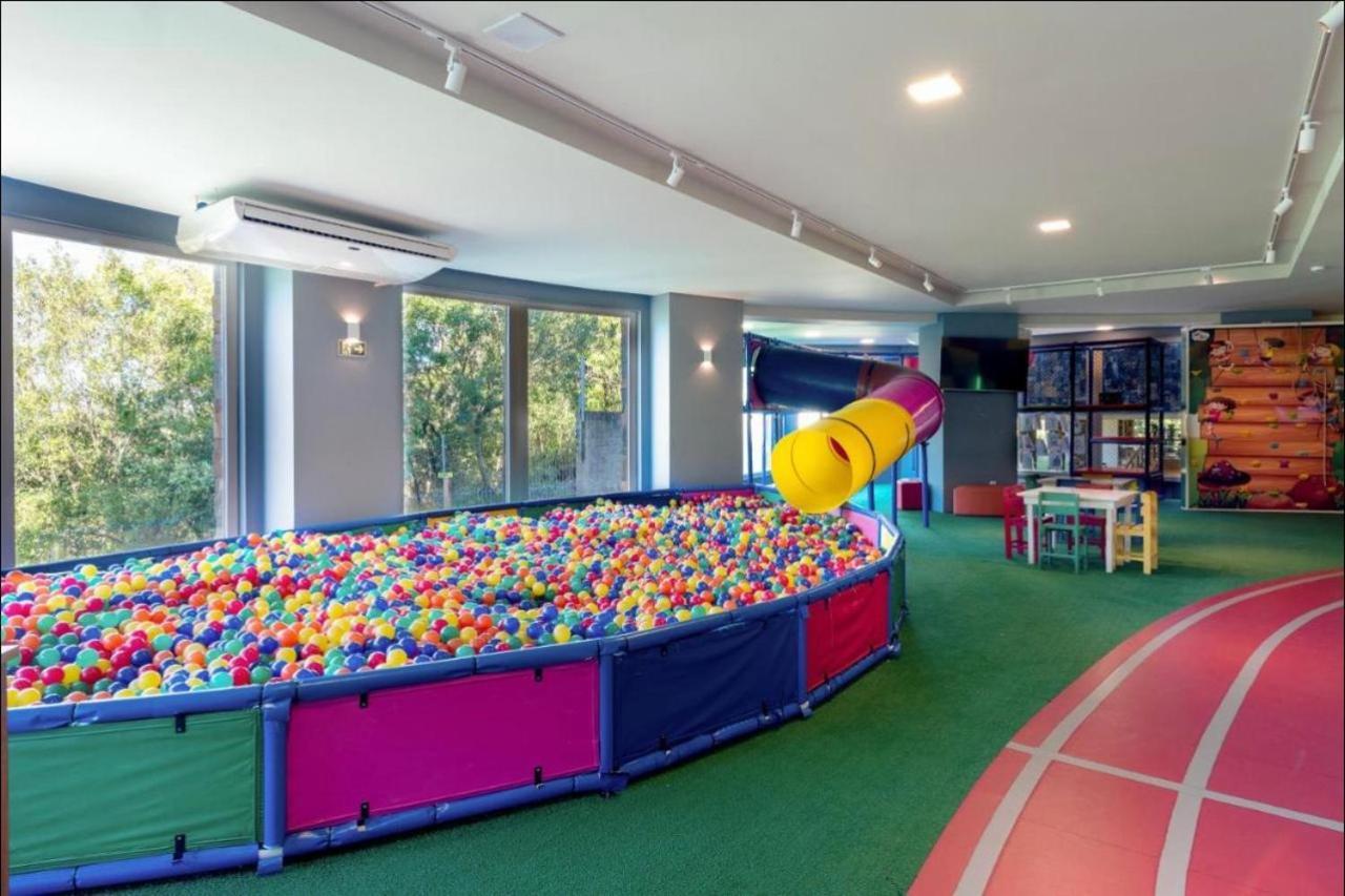 Golden Gramado Resort Ngoại thất bức ảnh