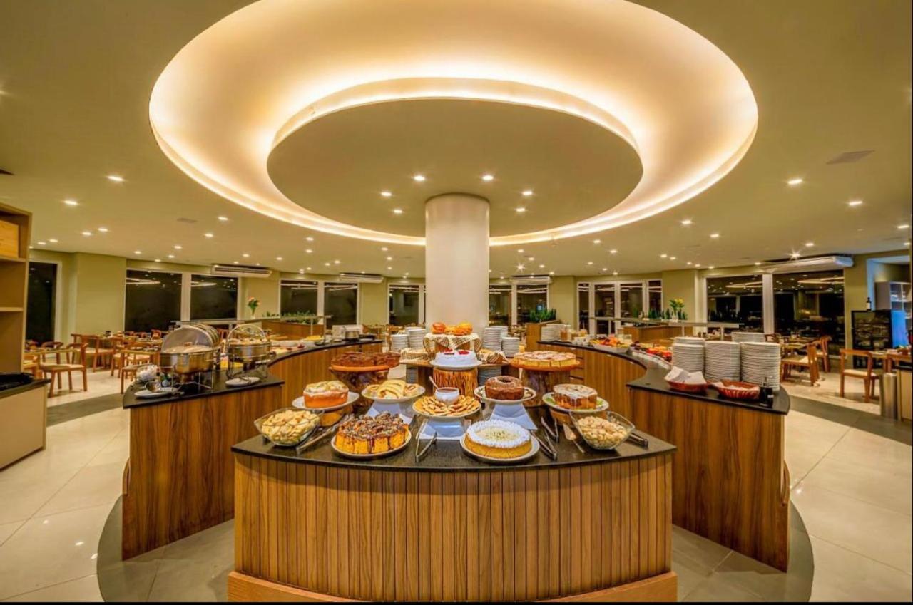 Golden Gramado Resort Ngoại thất bức ảnh