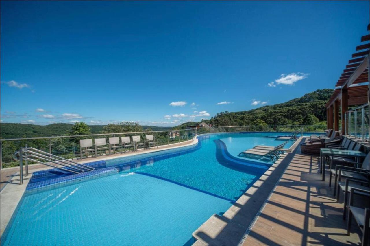 Golden Gramado Resort Ngoại thất bức ảnh