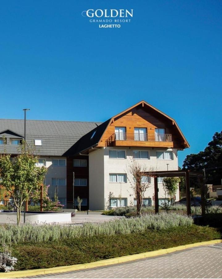 Golden Gramado Resort Ngoại thất bức ảnh