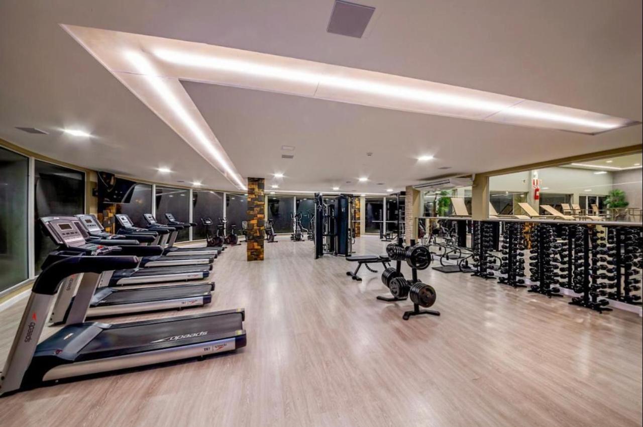 Golden Gramado Resort Ngoại thất bức ảnh