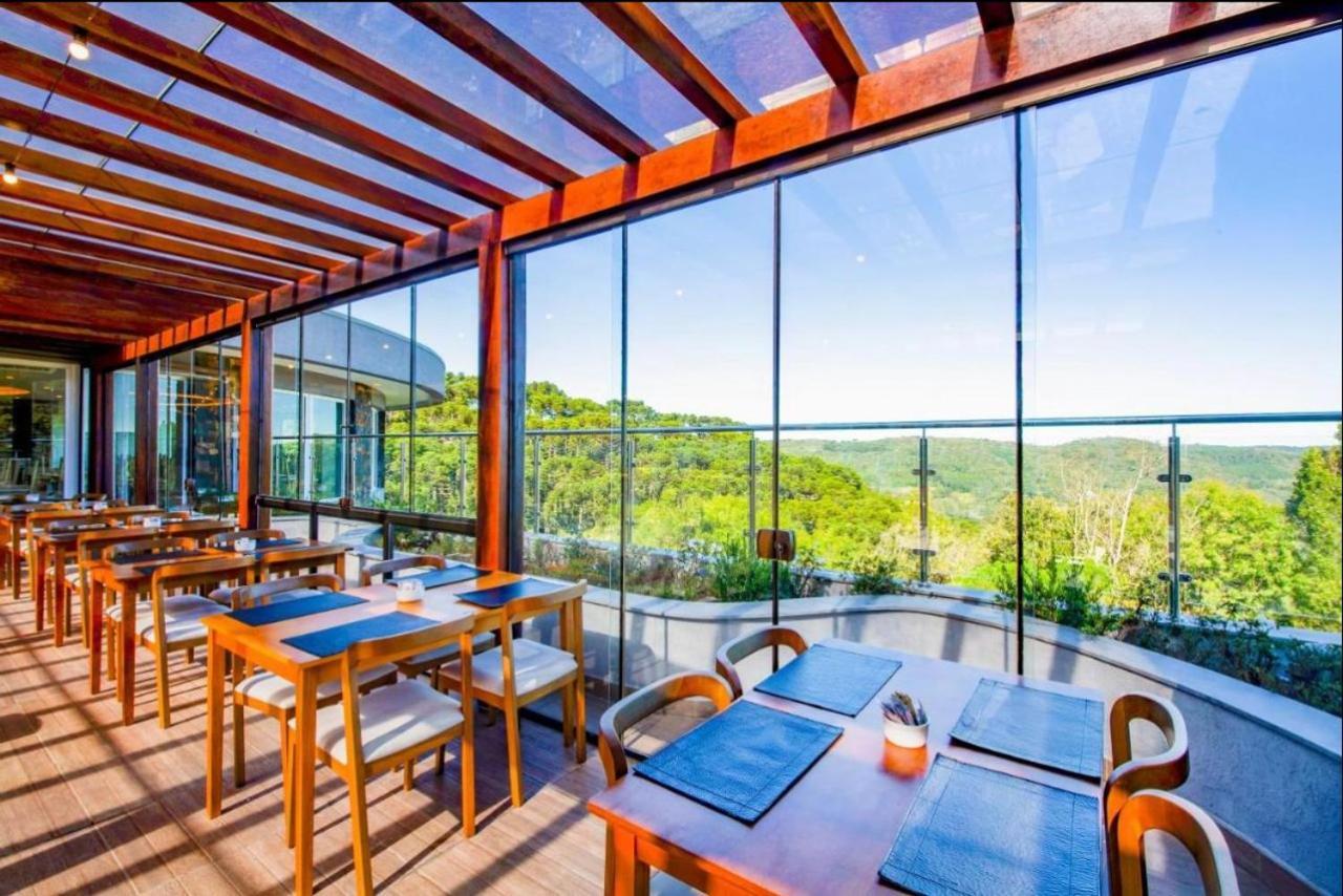 Golden Gramado Resort Ngoại thất bức ảnh
