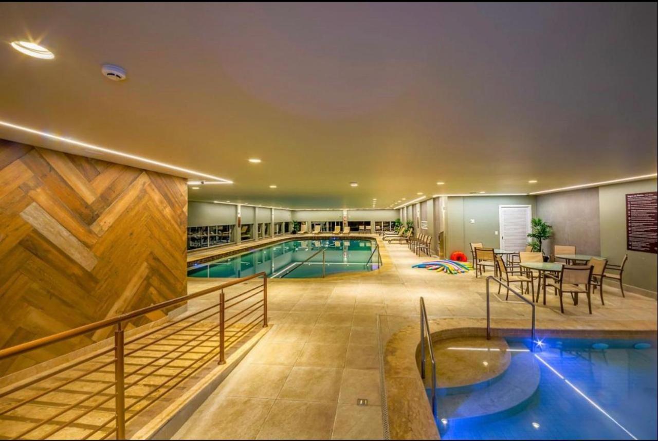 Golden Gramado Resort Ngoại thất bức ảnh