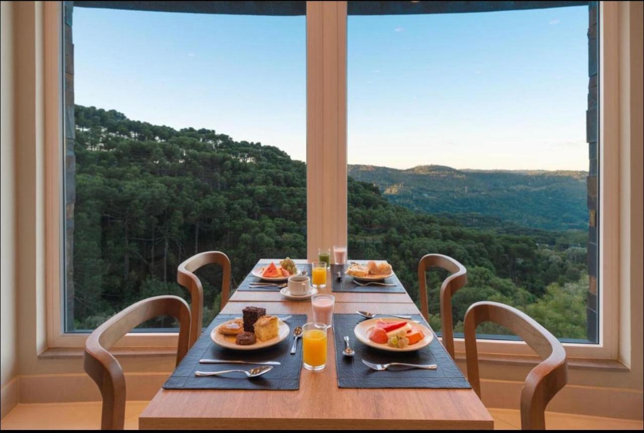 Golden Gramado Resort Ngoại thất bức ảnh