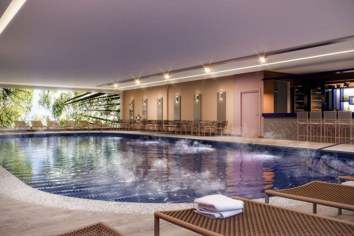 Golden Gramado Resort Ngoại thất bức ảnh
