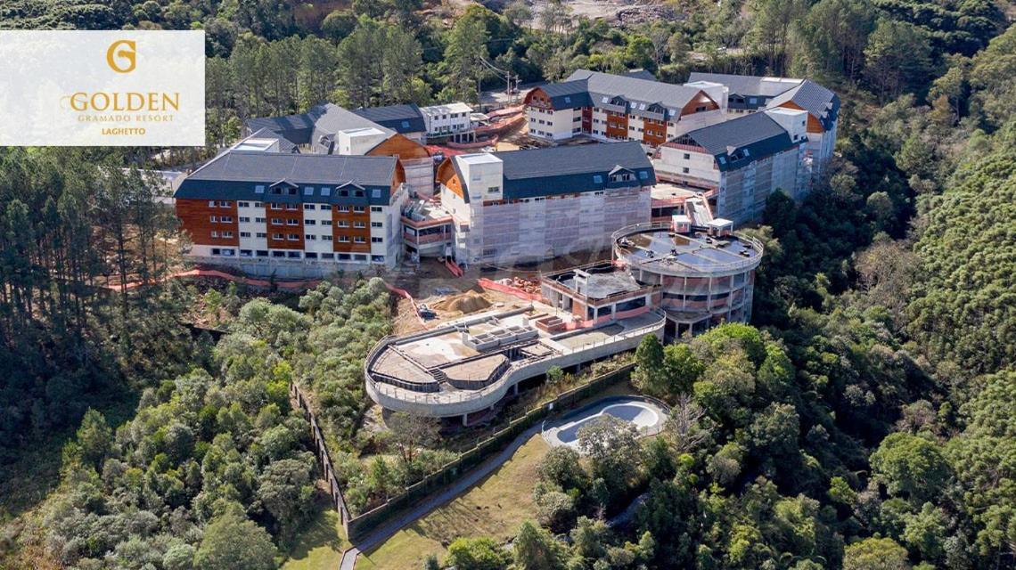 Golden Gramado Resort Ngoại thất bức ảnh
