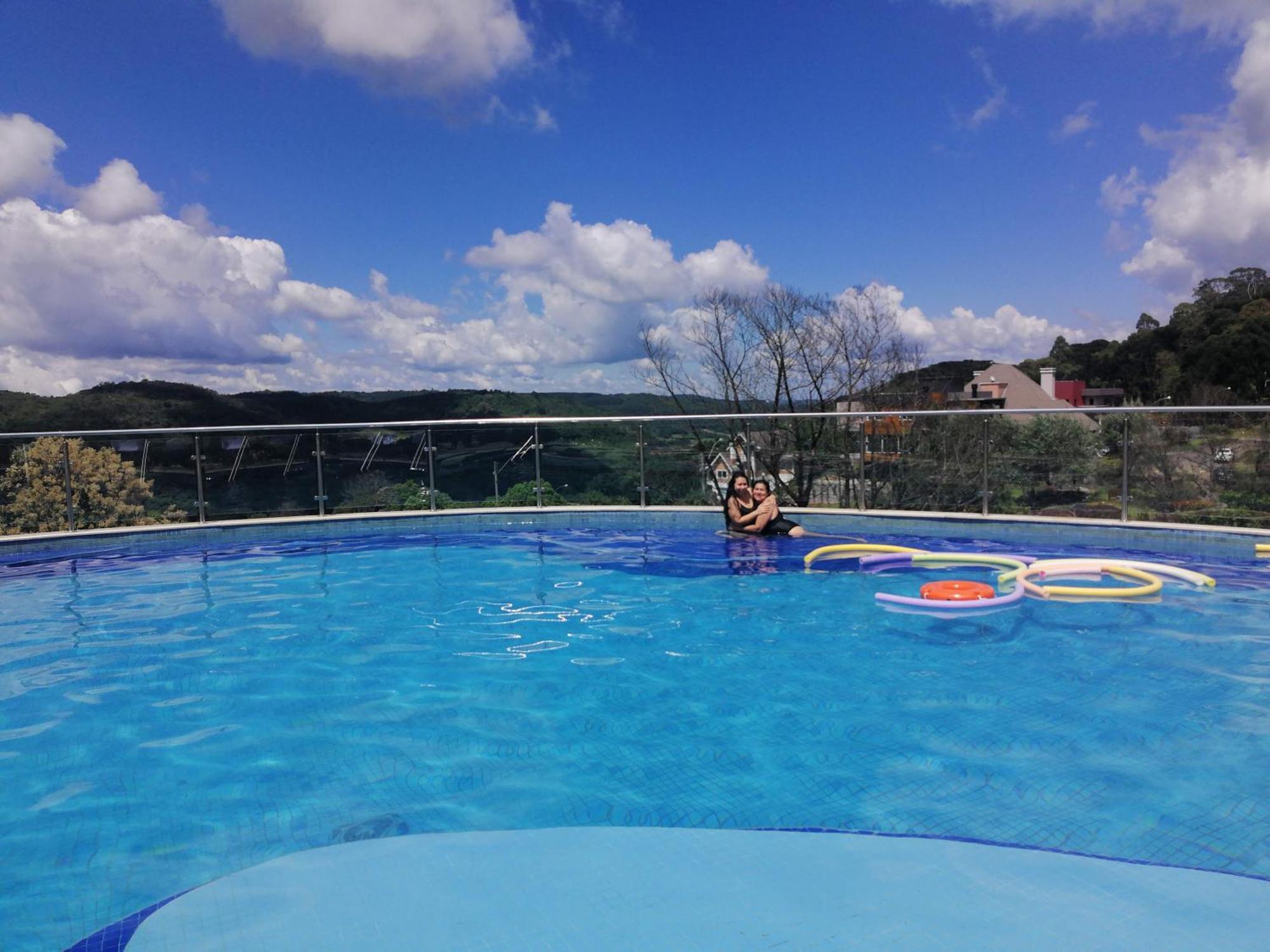 Golden Gramado Resort Ngoại thất bức ảnh