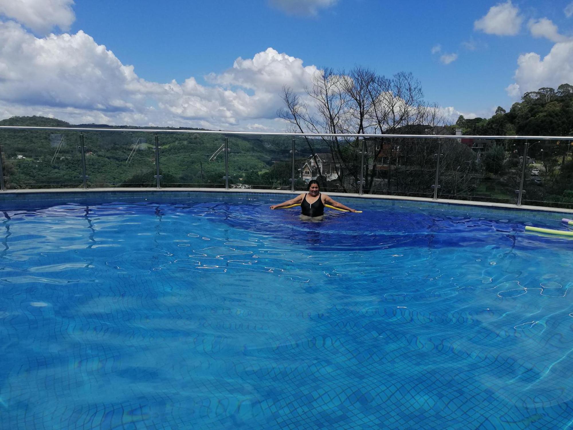 Golden Gramado Resort Ngoại thất bức ảnh