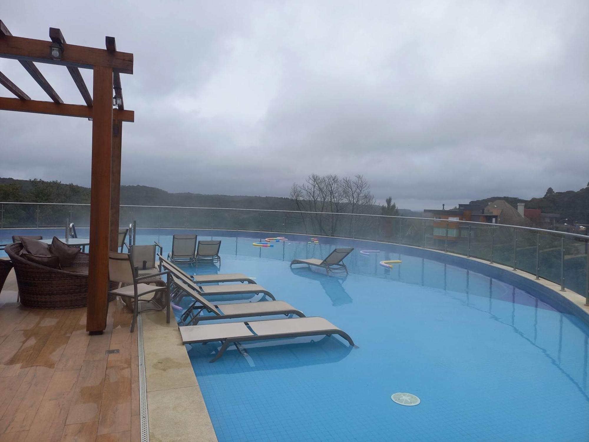 Golden Gramado Resort Ngoại thất bức ảnh