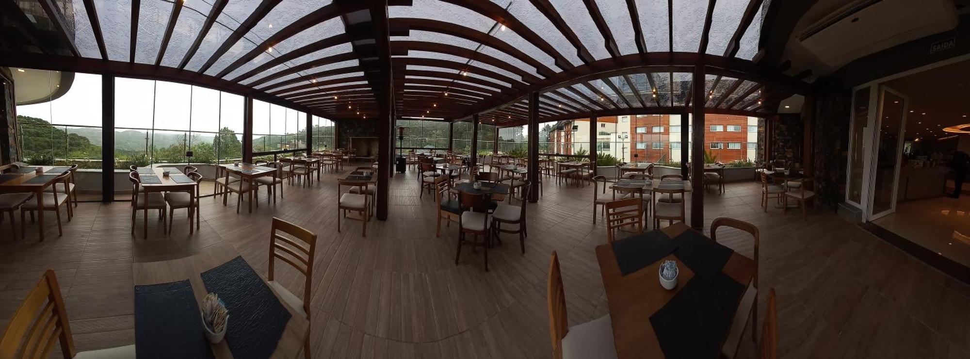 Golden Gramado Resort Ngoại thất bức ảnh