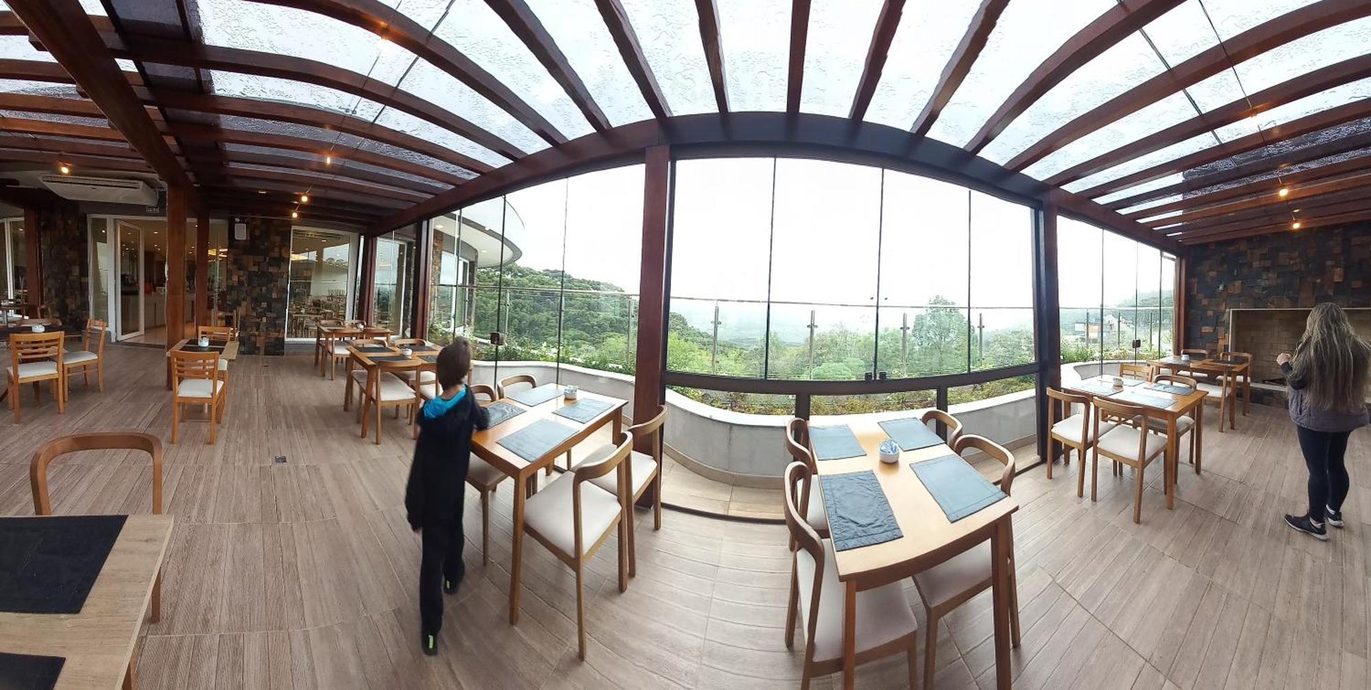 Golden Gramado Resort Ngoại thất bức ảnh
