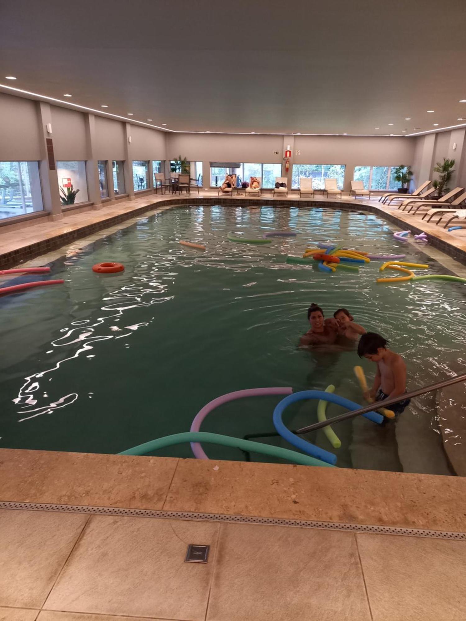 Golden Gramado Resort Ngoại thất bức ảnh