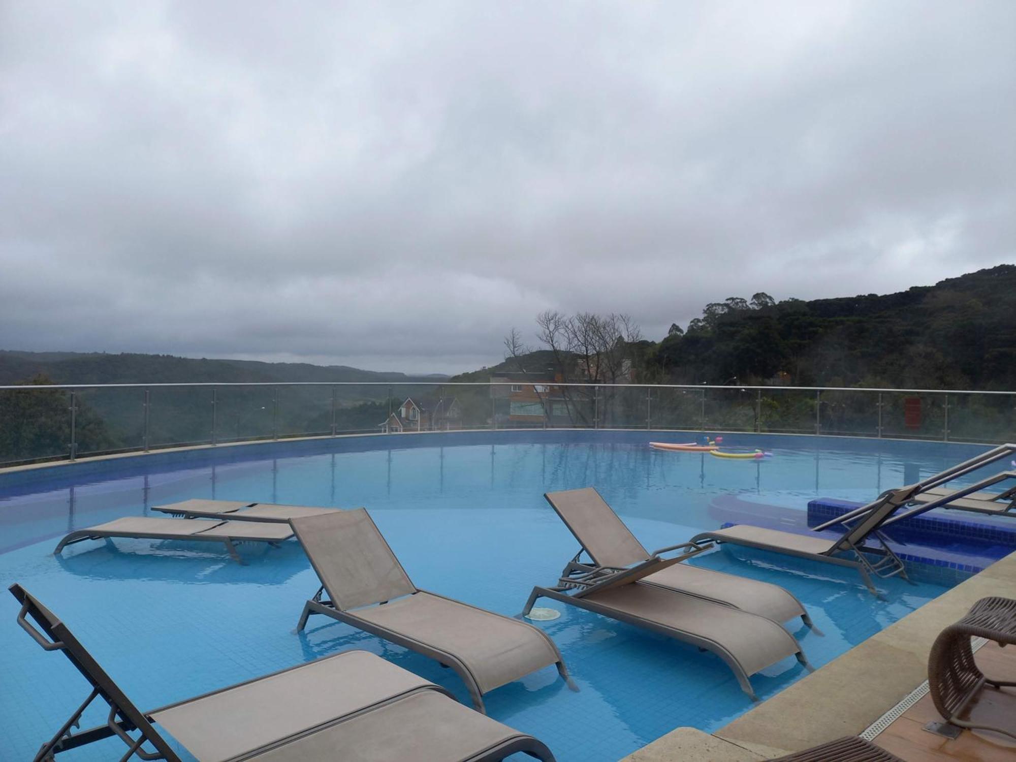 Golden Gramado Resort Ngoại thất bức ảnh