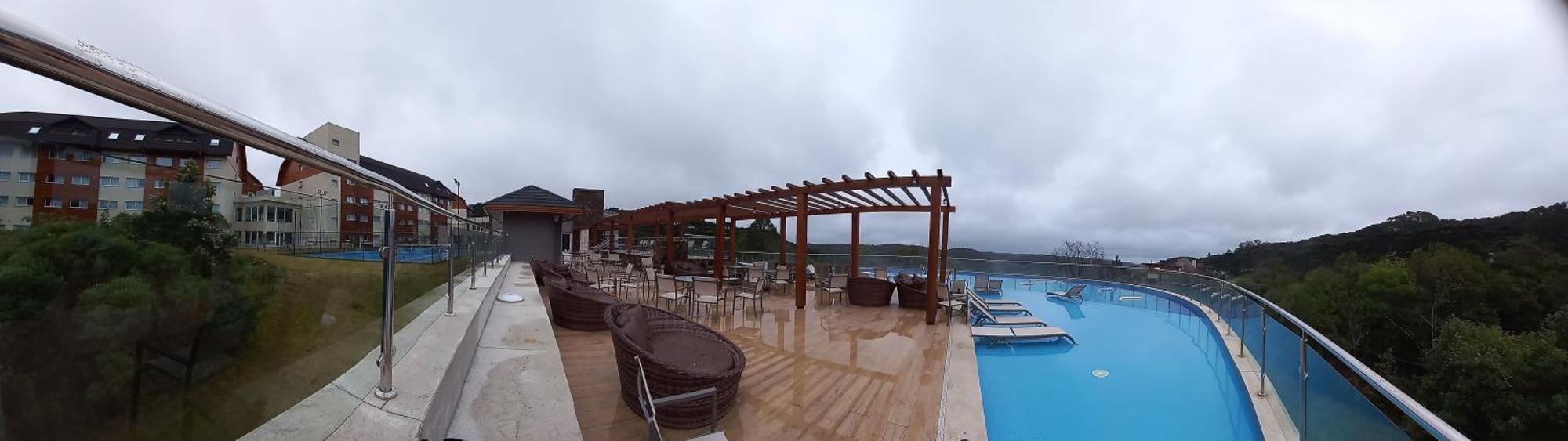 Golden Gramado Resort Ngoại thất bức ảnh
